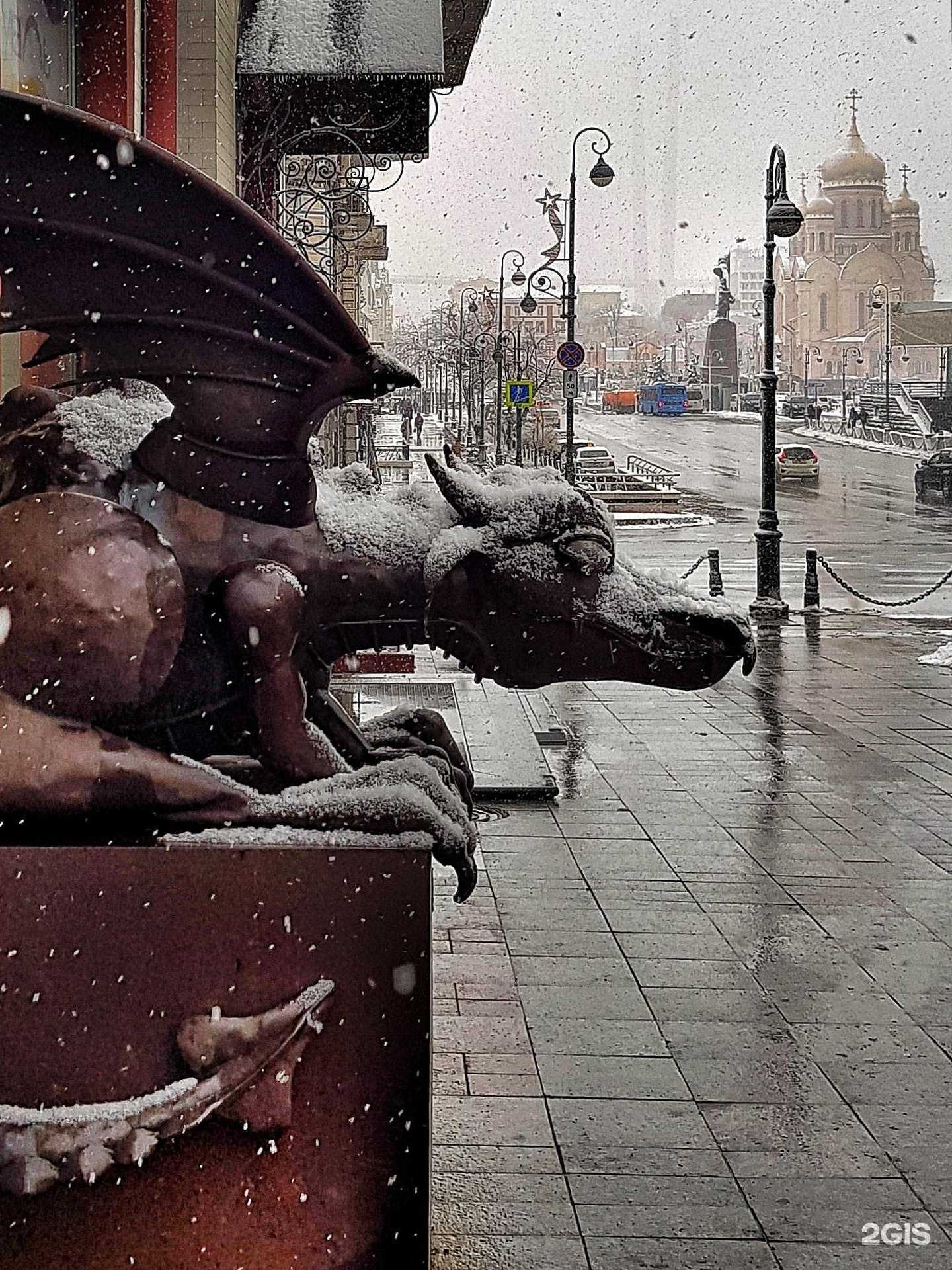 Отзывы на компанию Солнечный в Владивостоке c фото - фотография 2 из 2