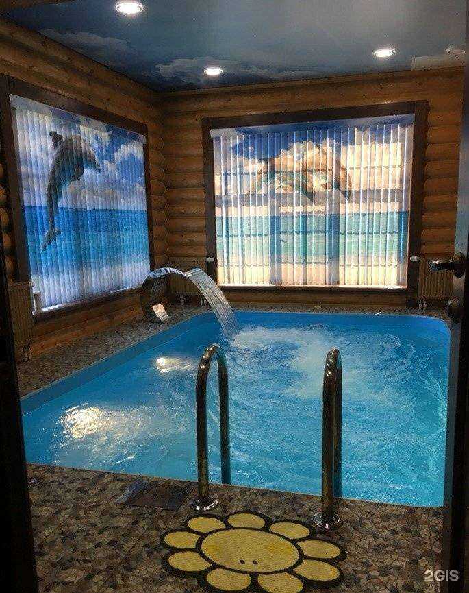 Отзывы на компанию Аквадорис в Уфе c фото