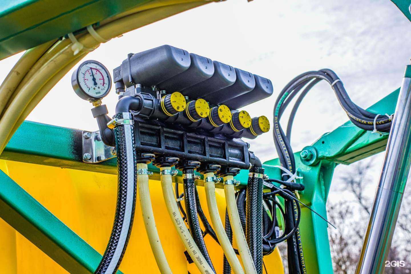 Отзывы на компанию Агротим в Челябинске c фото