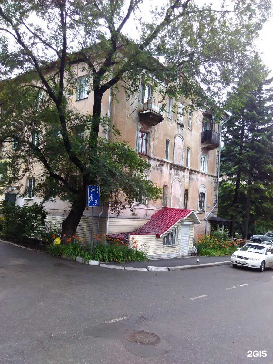 Отзывы на компанию Крокус в Находке c фото - фотография 2 из 2