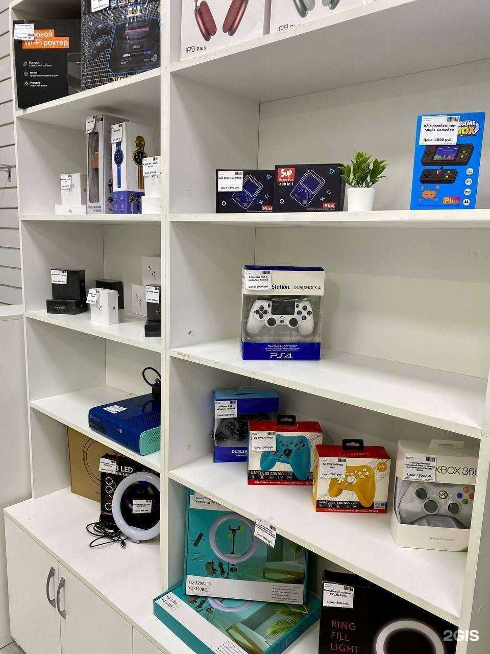 Отзывы на компанию Whitebox в Новом Уренгое c фото