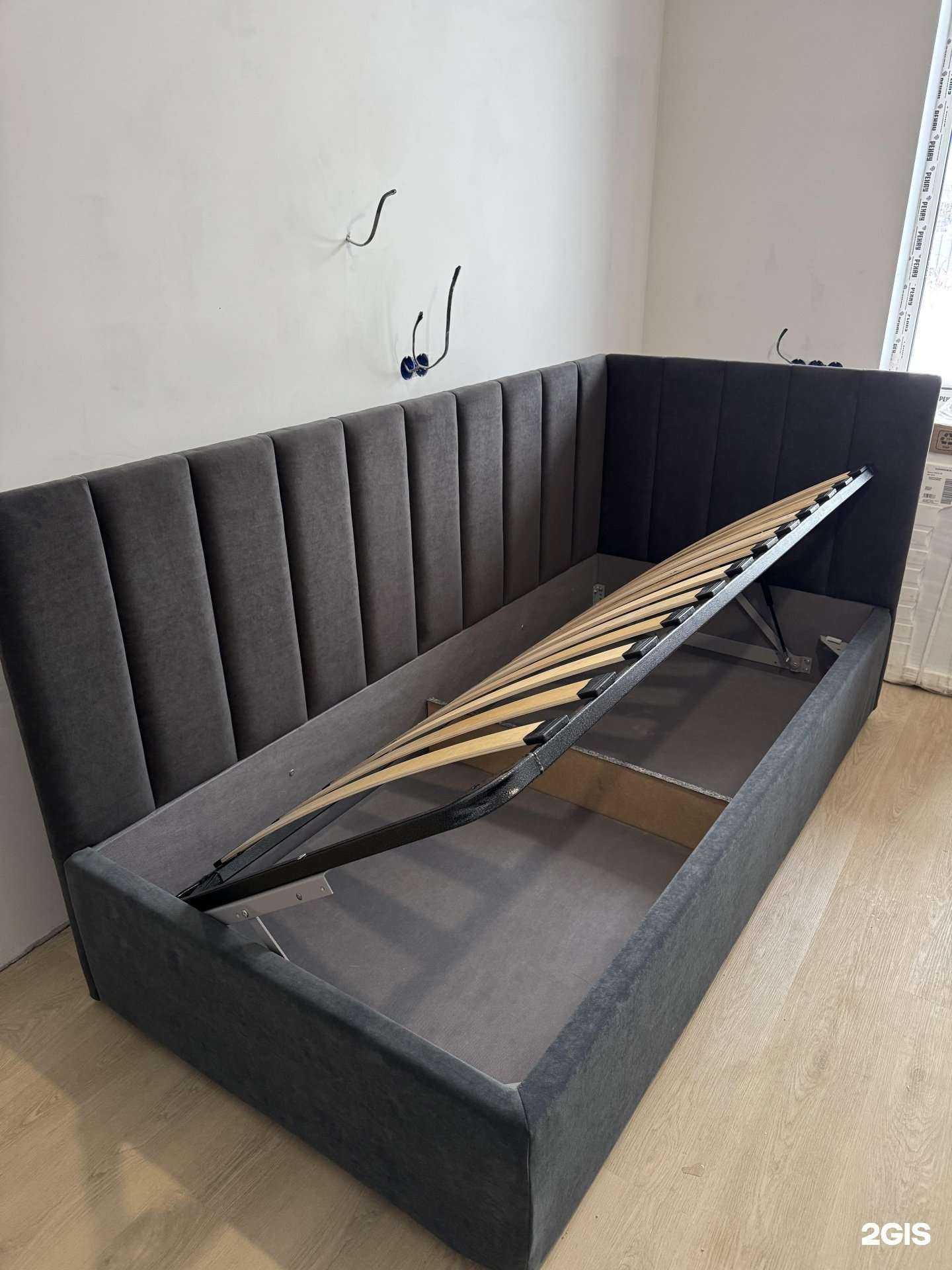 Отзывы на компанию СонНата  в Новосибирске c фото