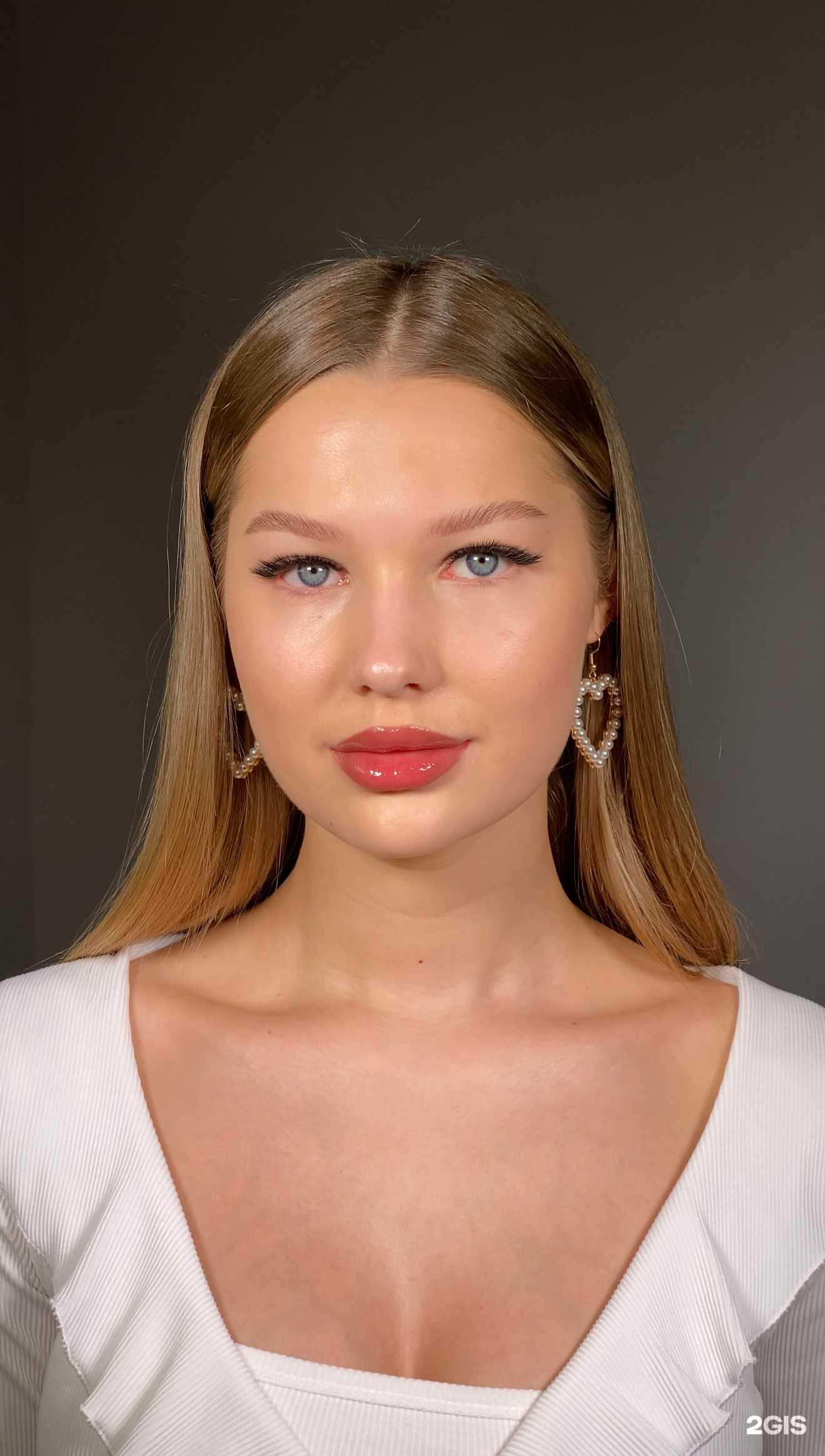 Отзывы на компанию На ресницах в Самаре c фото