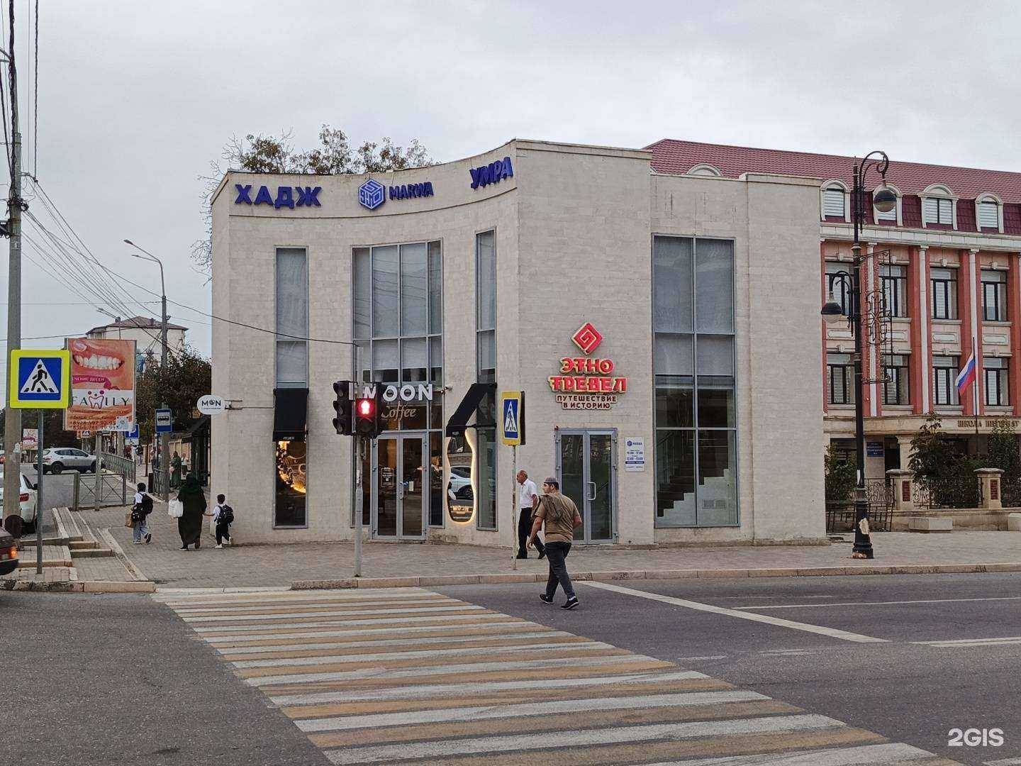 Отзывы на компанию Марва-тур в Дербенте c фото - фотография 2 из 2