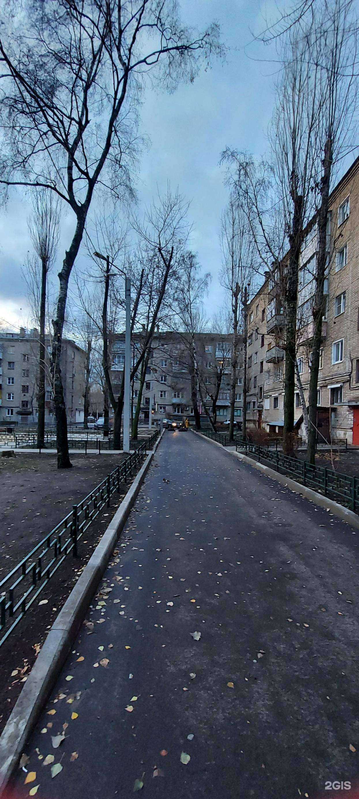 Отзывы на компанию Beretto в Воронеже c фото - фотография 2 из 2