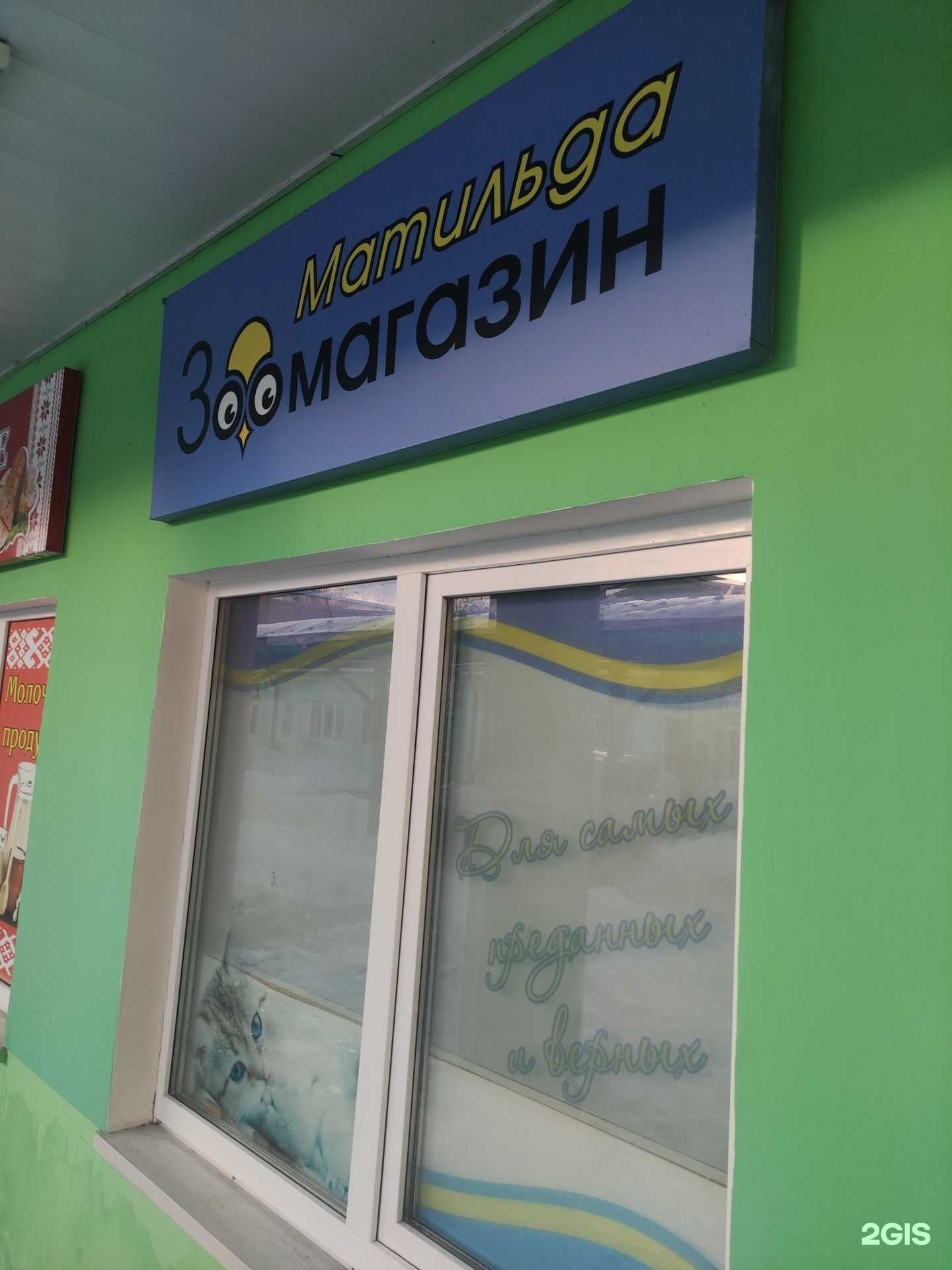 Отзывы на компанию Матильда в Коломне c фото