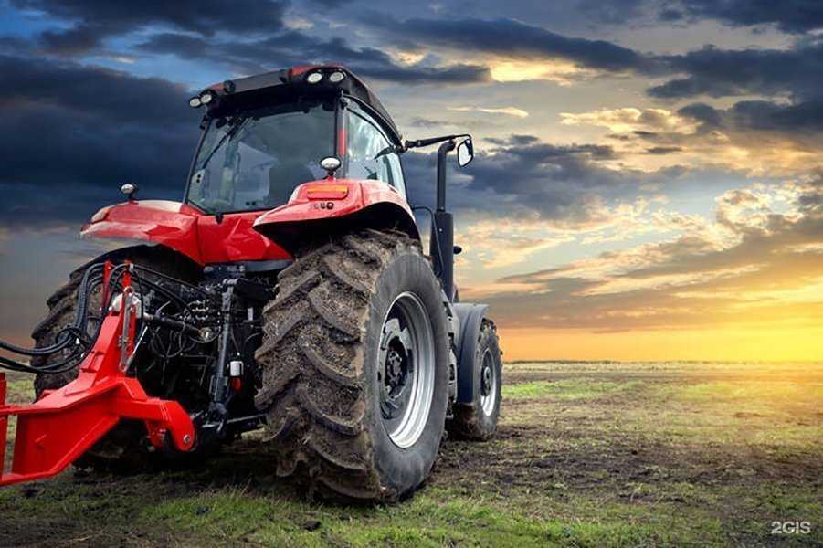 Отзывы на компанию АгроСиб в г. Бийск c фото