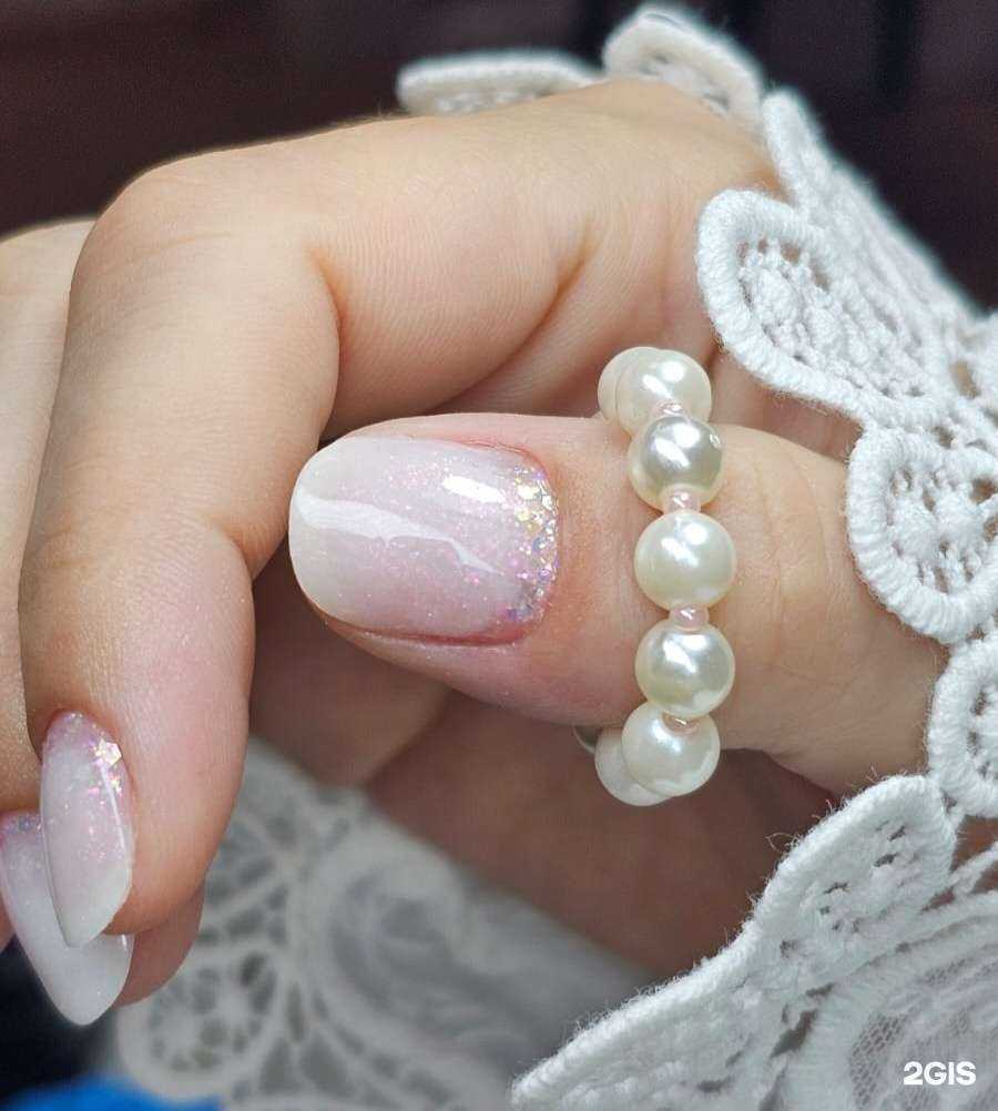 Отзывы на компанию Кабинет ногтевого сервиса в г. Хабаровск c фото