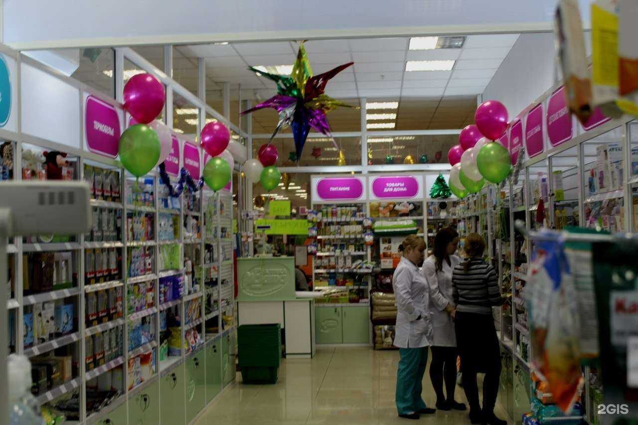 Отзывы на компанию Вита Норд в г. Архангельск c фото