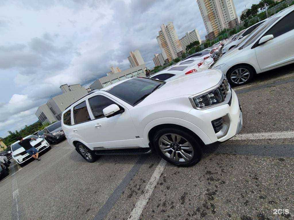 Отзывы на компанию Mastercar в Владивостоке c фото