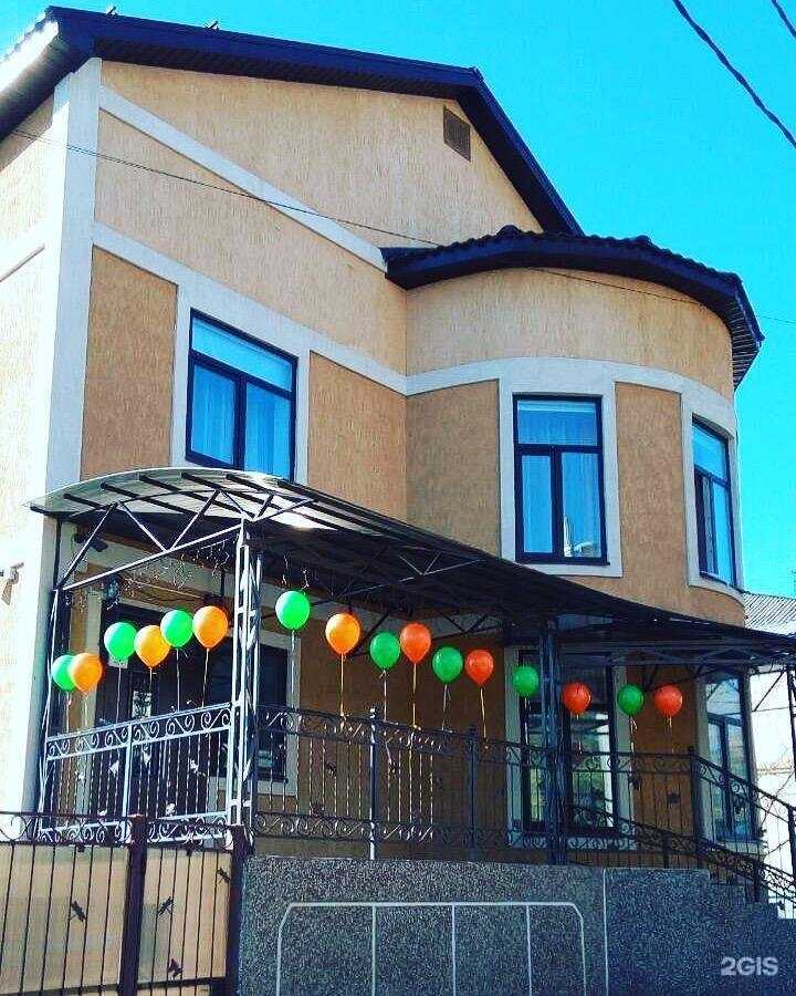 Отзывы на компанию Морковкин сад в Оренбурге c фото