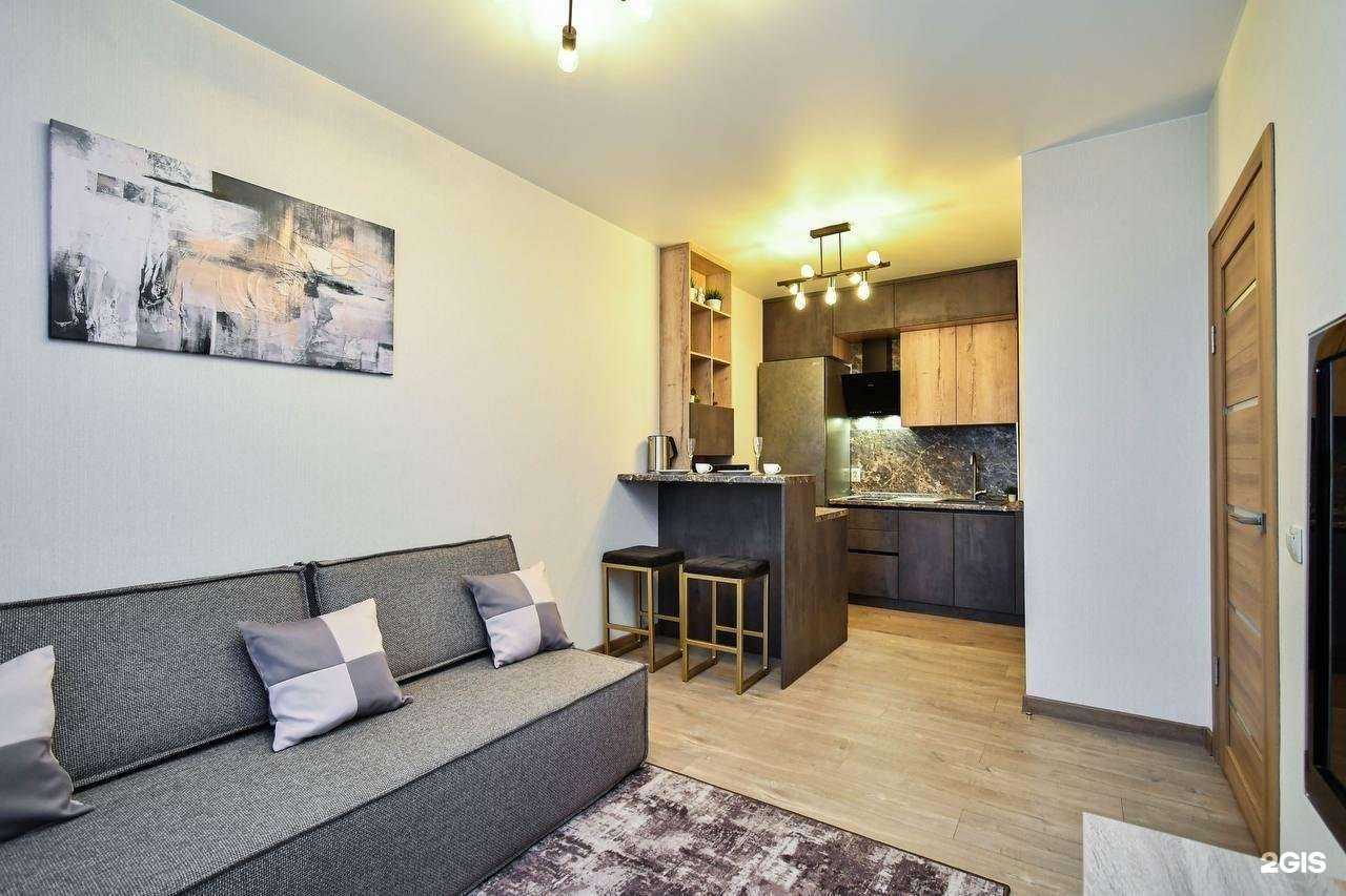 Отзывы на компанию Grand Priem в Красноярске c фото