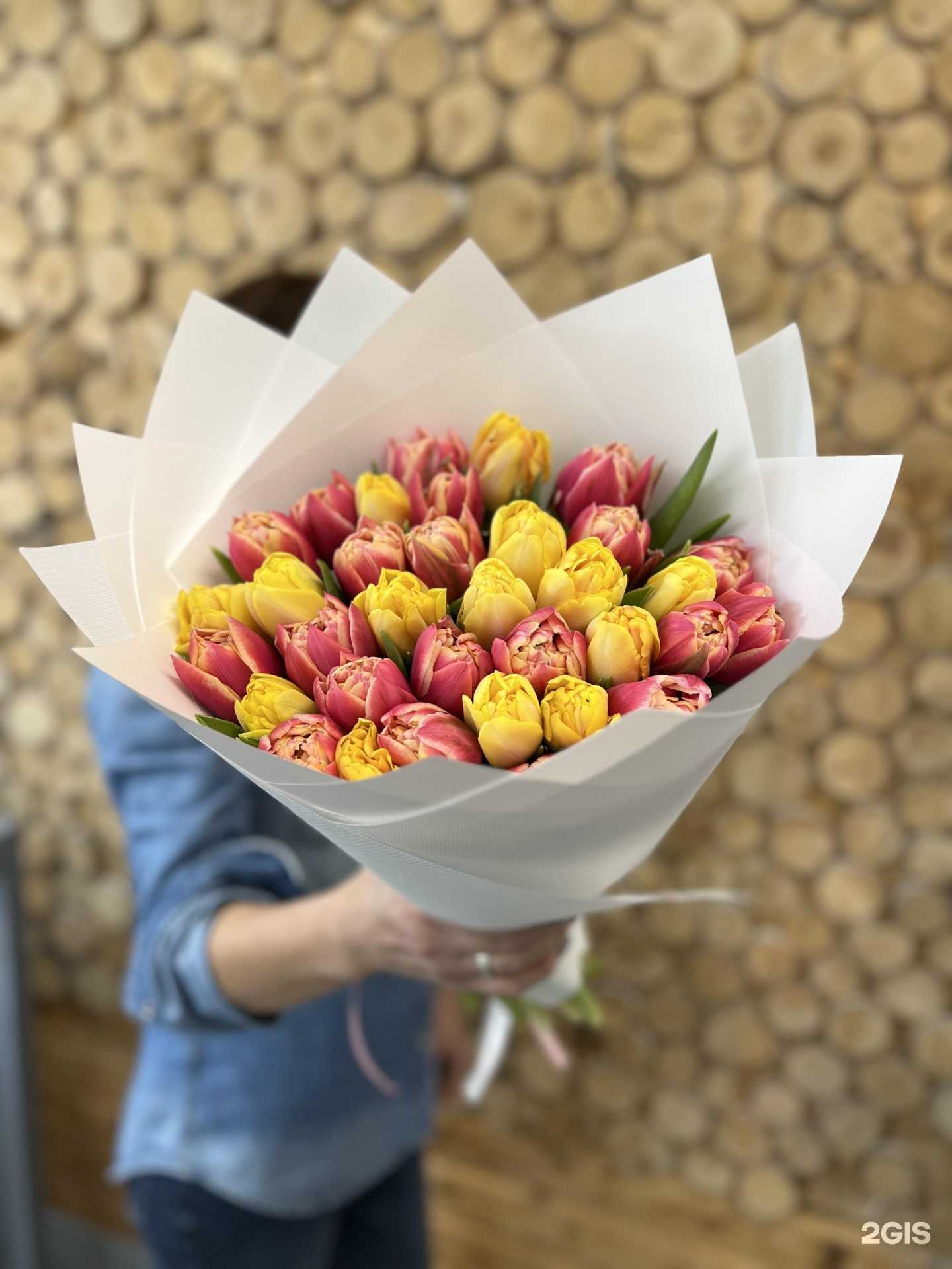 Отзывы на компанию Ежевика в Тюмени c фото