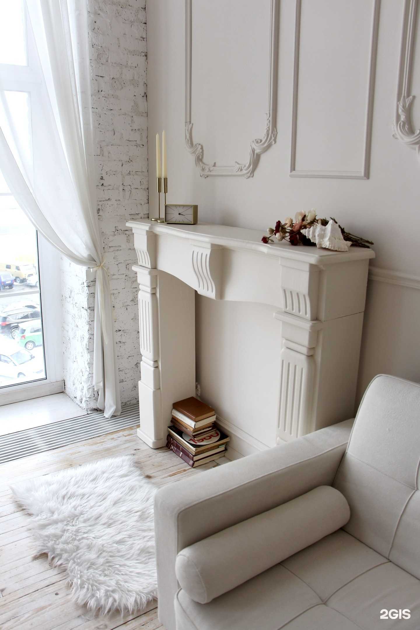 Отзывы на компанию Vol`sha в г. Новосибирск c фото