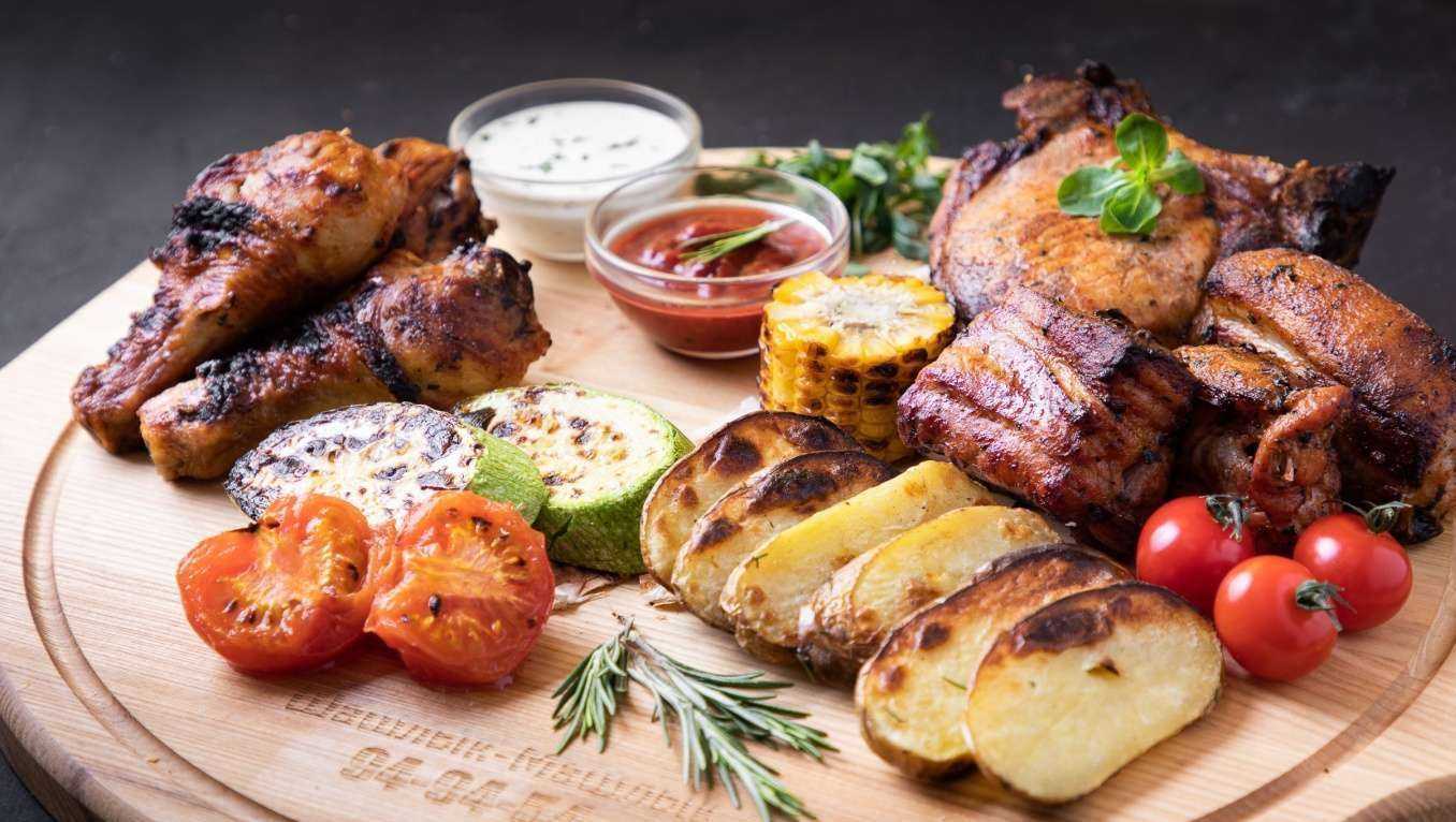 Отзывы на компанию Шашлык-Машлык в Ярославле c фото