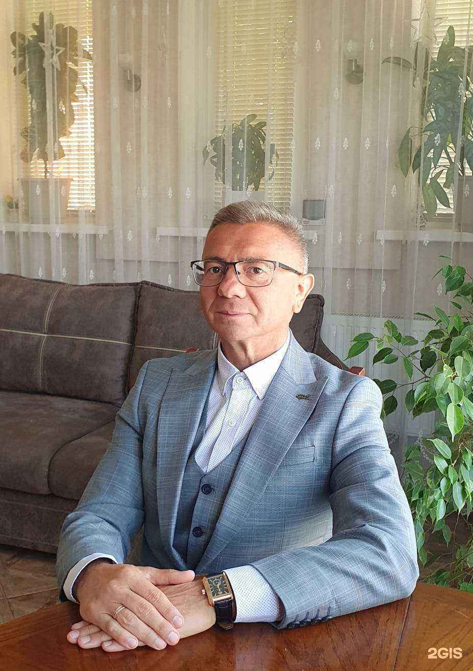 Отзывы на компанию Адвокат Салозуб Дмитрий Анатольевич в Таганроге c фото