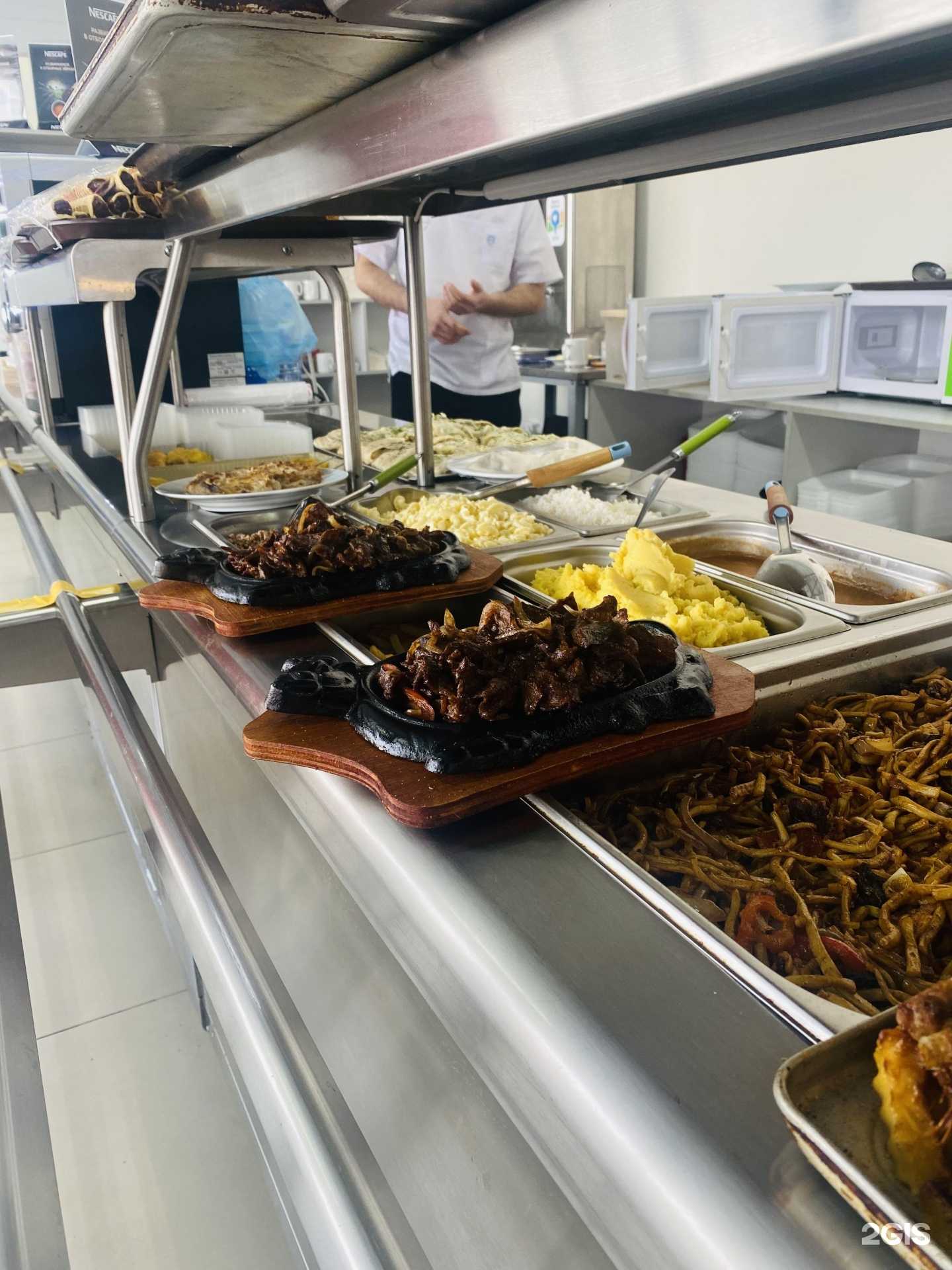 Отзывы на компанию Зам Зам в г. Кемерово c фото