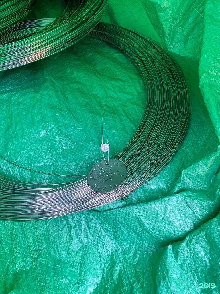 Отзывы на компанию Специальная металлургия Краснодар в Краснодаре c фото