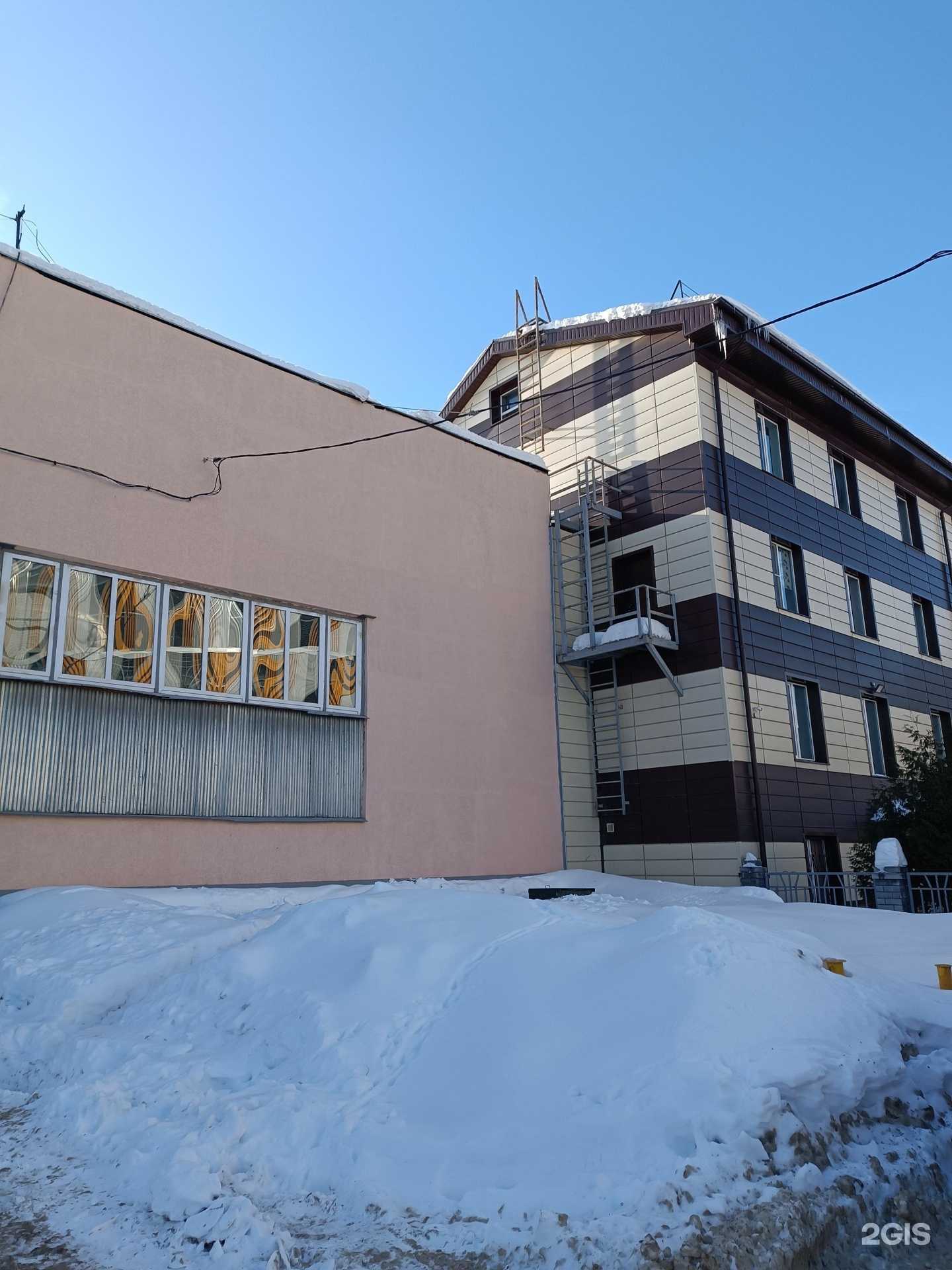 Отзывы на компанию КТС-НН в Нижнем Новгороде c фото - фотография 2 из 2