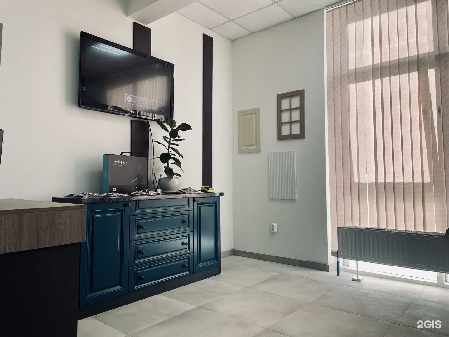 Отзывы на компанию Элемент мебель в Краснодаре c фото