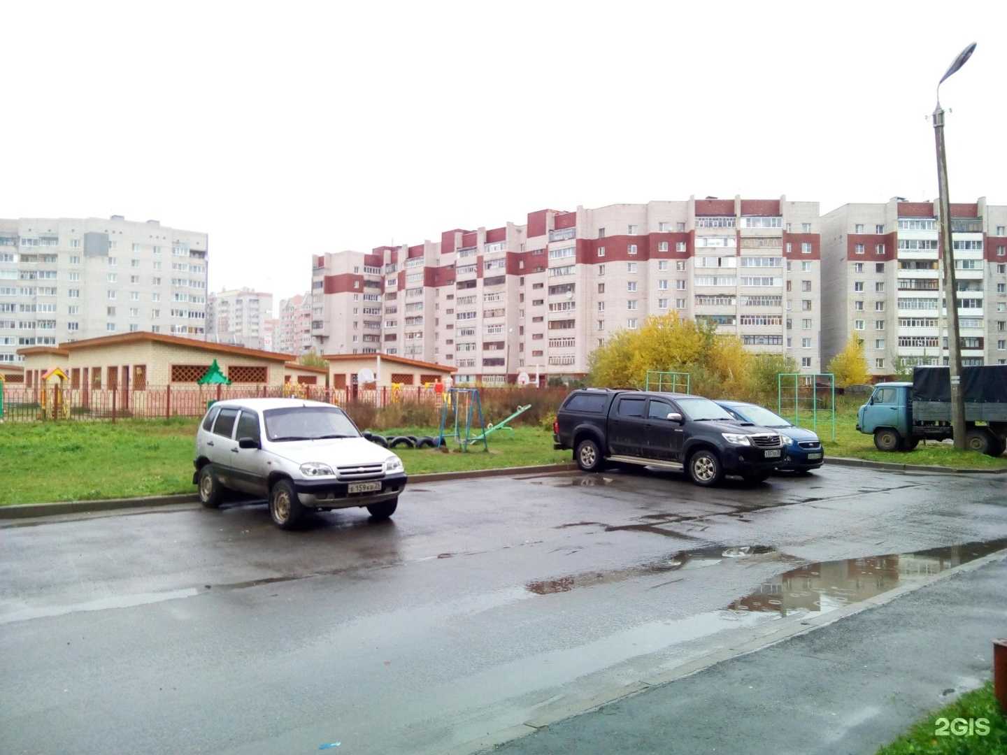 Отзывы на компанию Цветочки в Вологде c фото - фотография 2 из 2