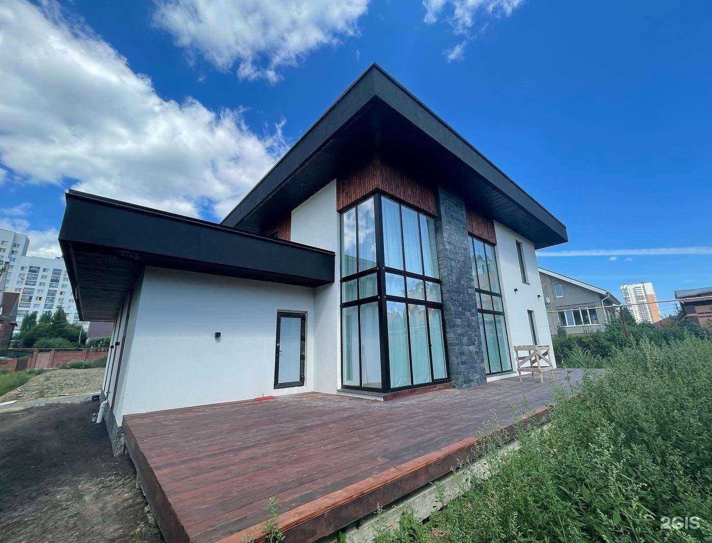 Отзывы на компанию Базис Строй Екатеринбург в г. Екатеринбург c фото