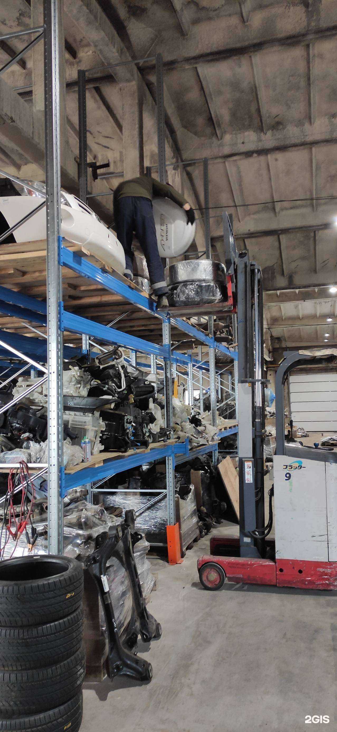 Отзывы на компанию Am-Avto в Новосибирске c фото