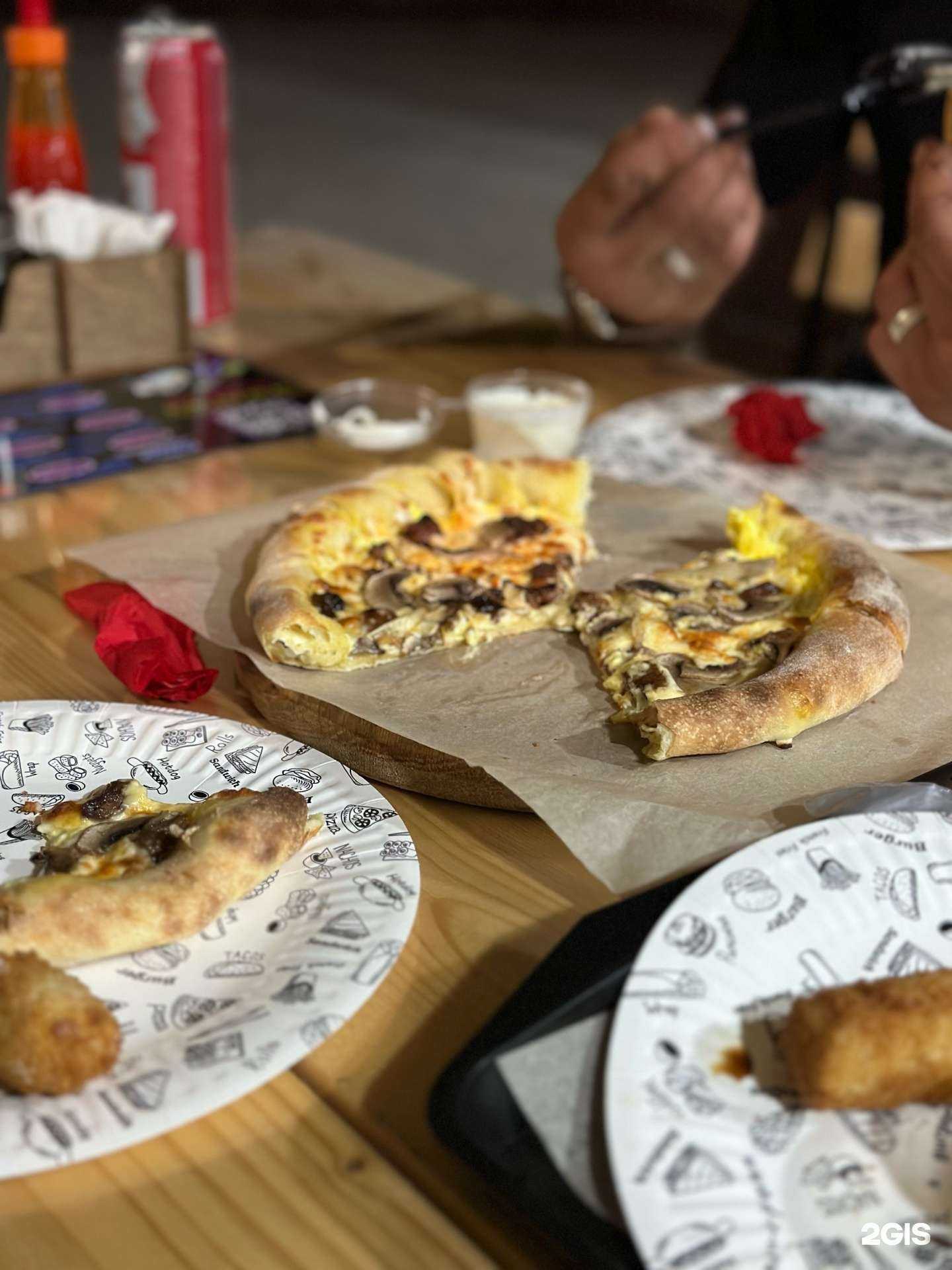 Отзывы на компанию Арт Вкус-Новый Вкус в г. Пятигорск c фото