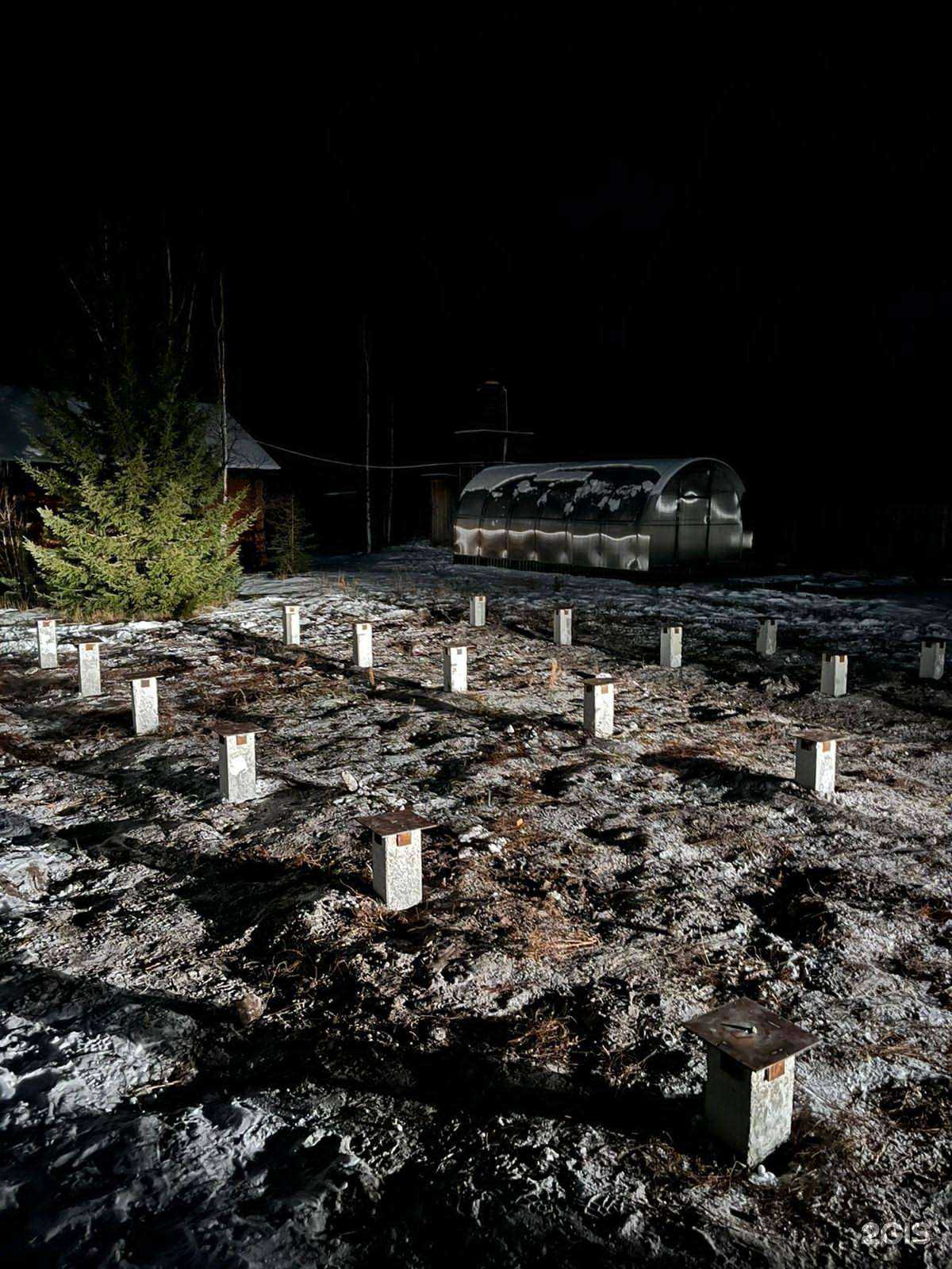 Отзывы на компанию ЮграСвайКомплект в г. Сургут c фото