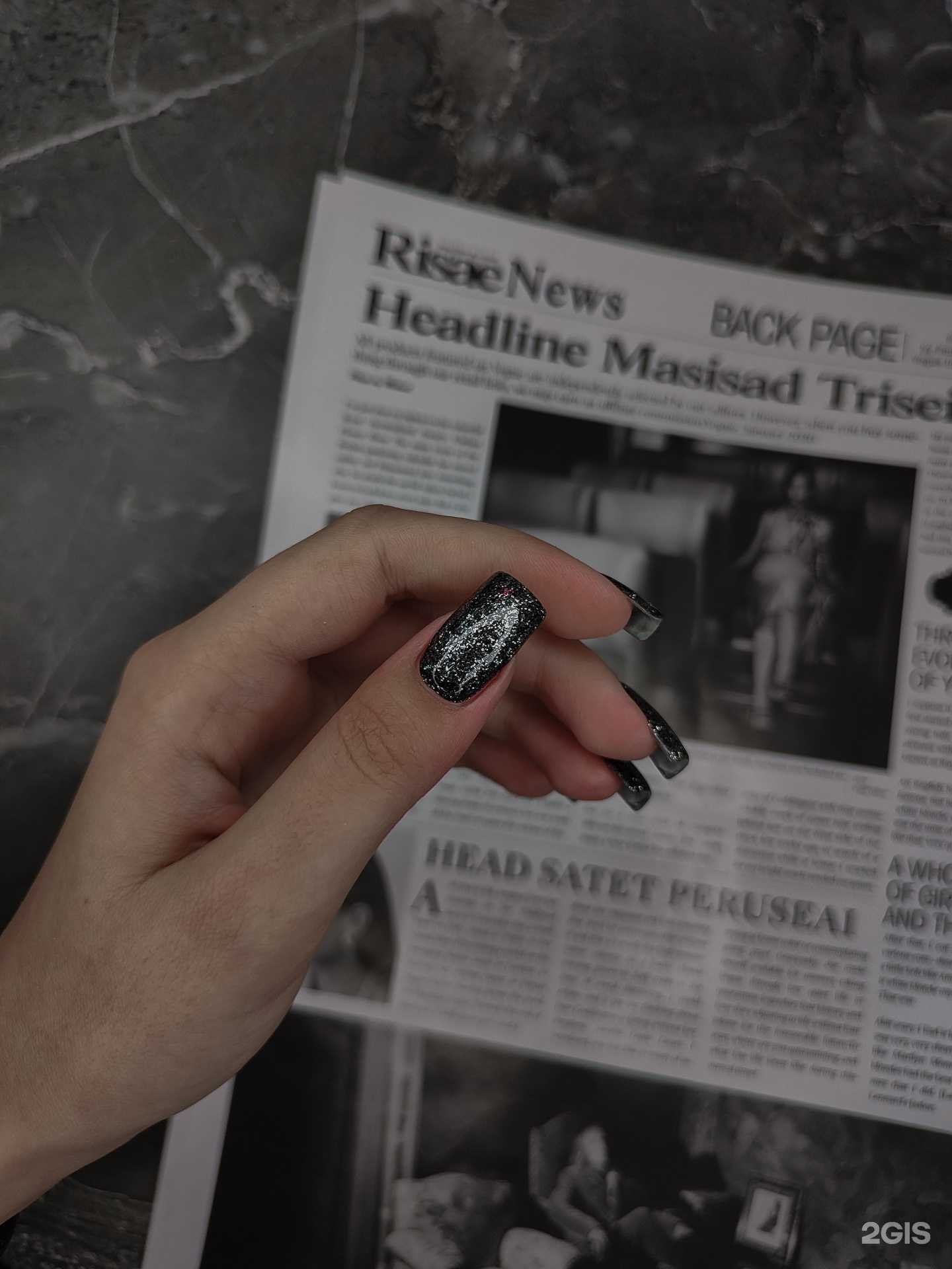 Отзывы на компанию LS Studio в г. Омск c фото