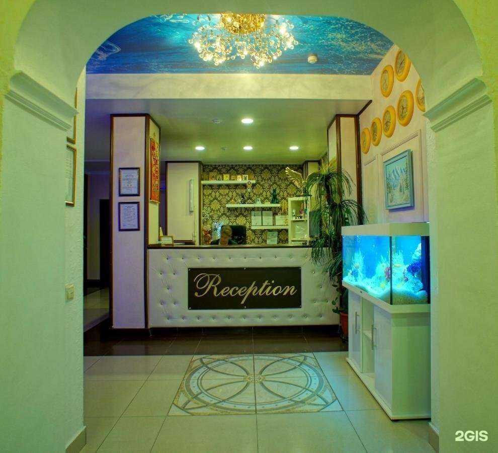 Отзывы на компанию Надежда в Нижнем Новгороде c фото