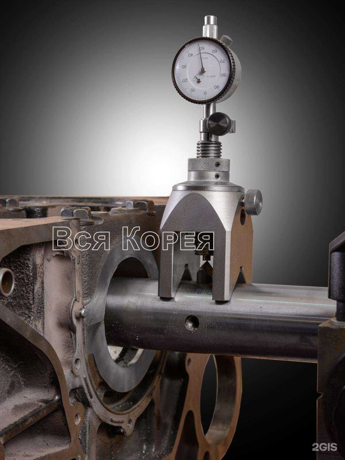 Отзывы на компанию Вся Корея в Иркутске c фото