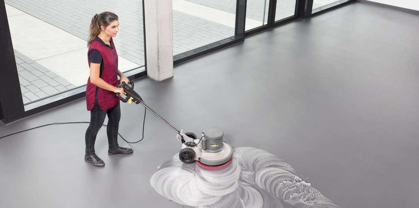 Отзывы на компанию Karcher в г. Коломна c фото