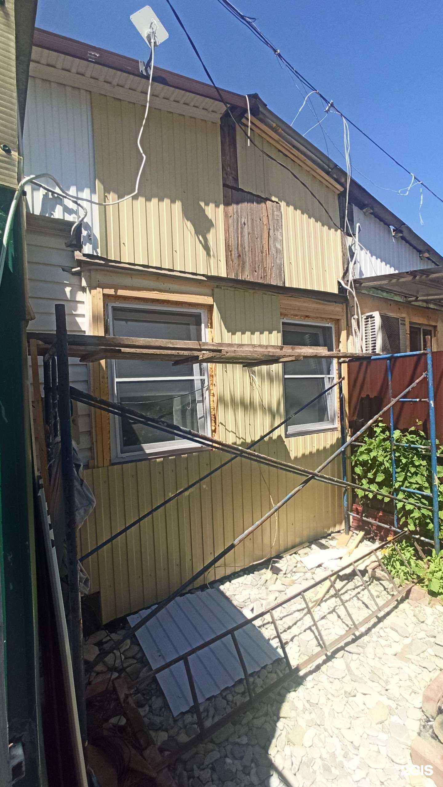 Отзывы на компанию Юг-23-Туапсе в г. Туапсе c фото