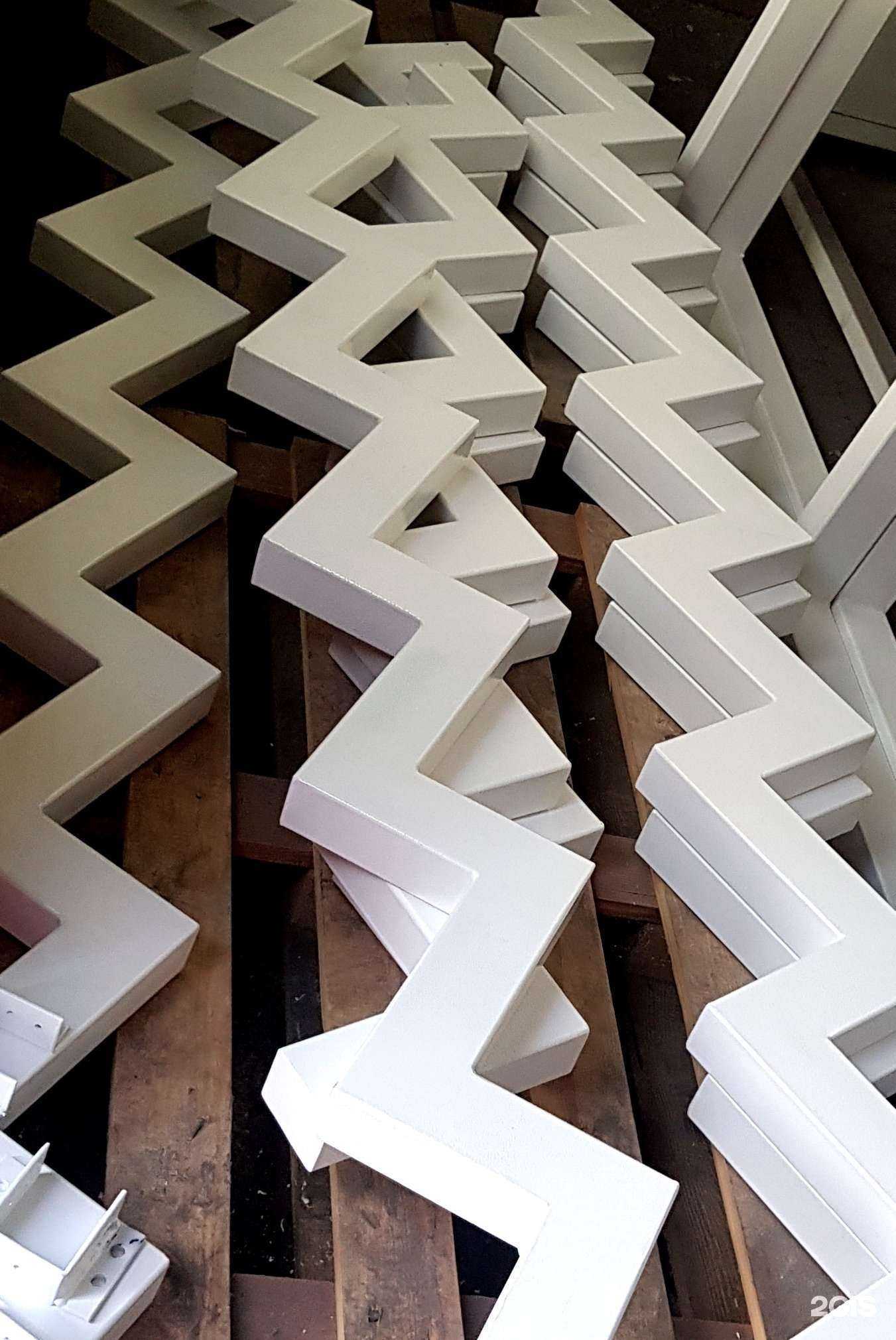 Отзывы на компанию Евролестница в г. Уфа c фото