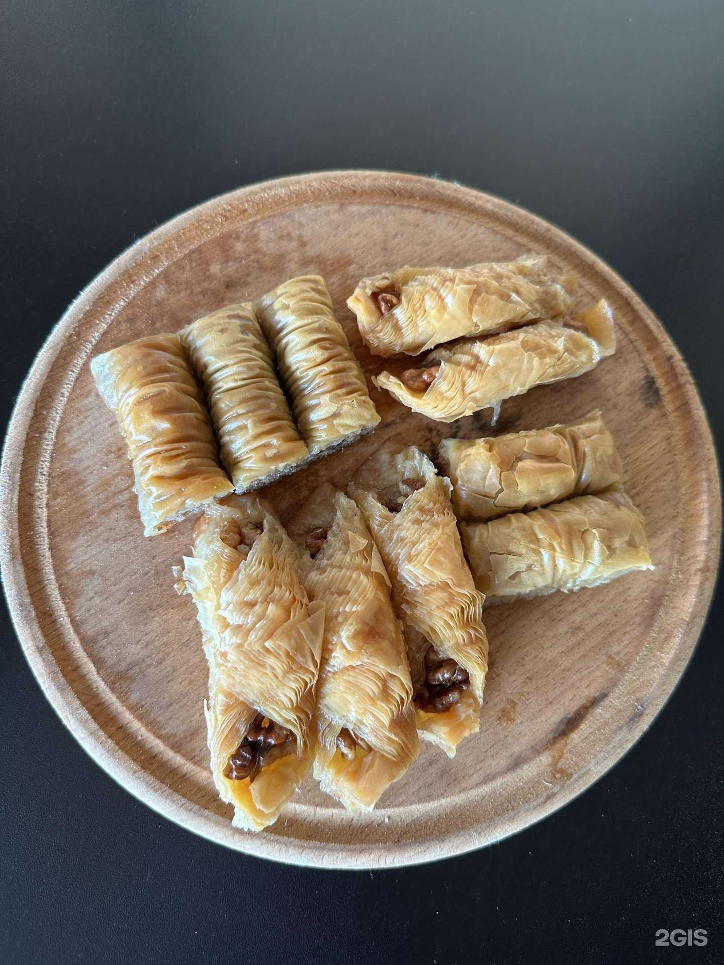 Отзывы на компанию Волжская шаурма в Нижнем Новгороде c фото