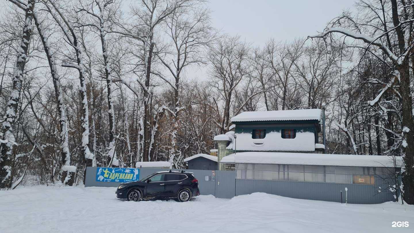 Отзывы на компанию Адреналин в г. Пермь c фото