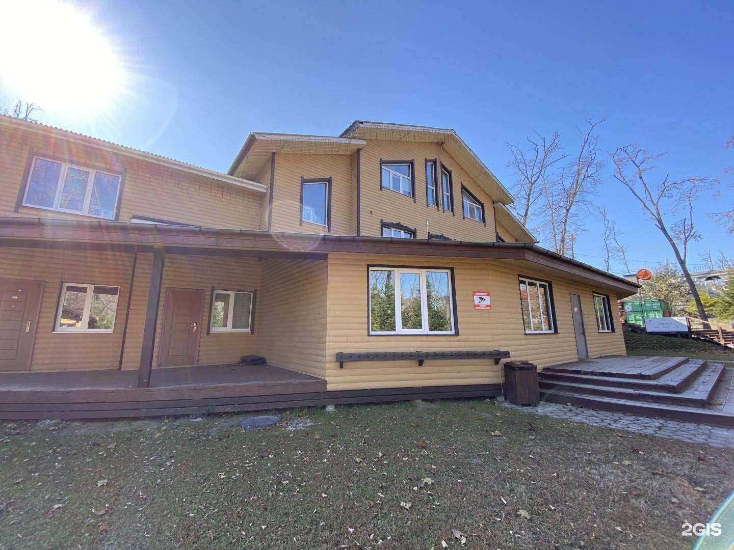 Отзывы на компанию Центр проката лыж и сноубордов в Владивостоке c фото