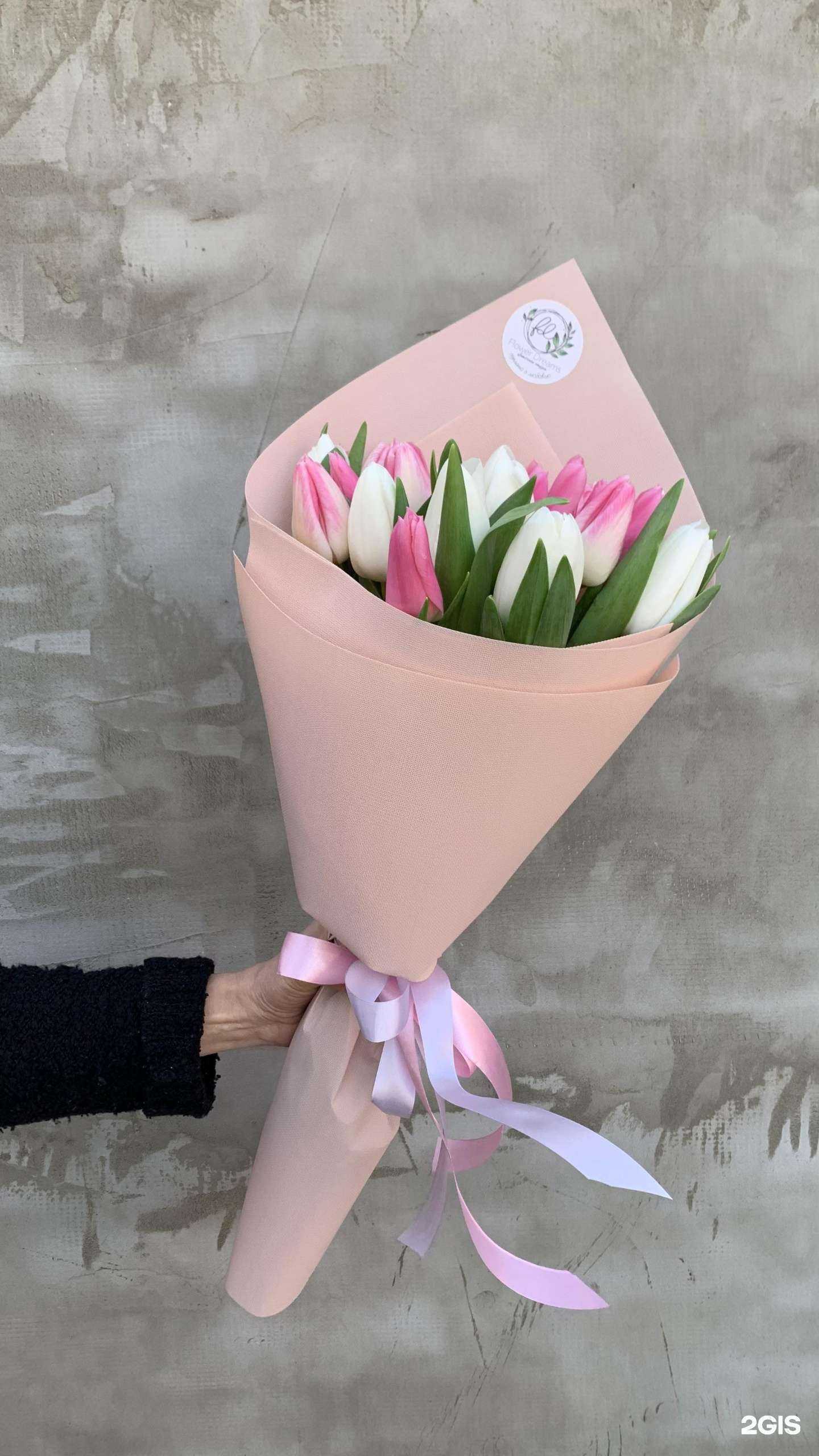 Отзывы на компанию Flower dreams в г. Краснодар c фото