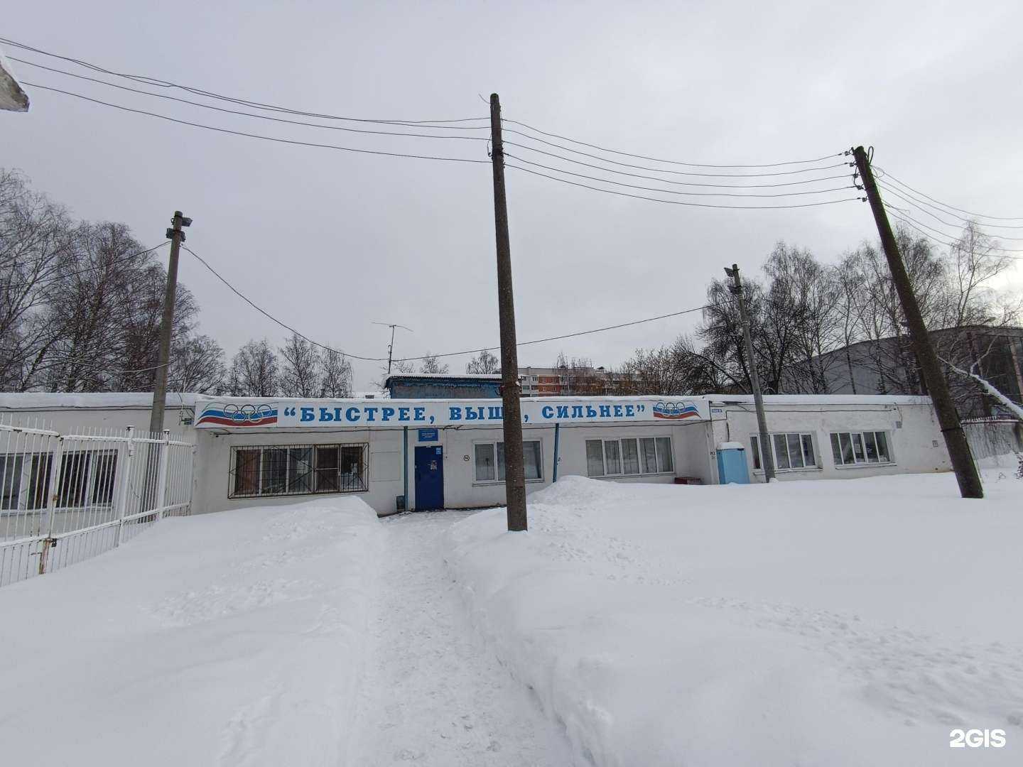 Отзывы на компанию Полет в Нижнем Новгороде c фото