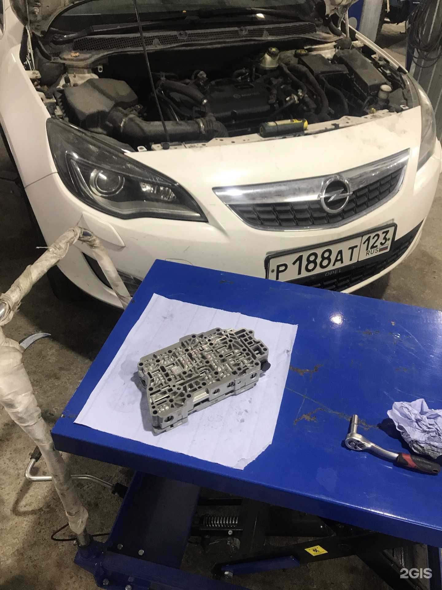 Отзывы на компанию Прайм авто в Сочи c фото