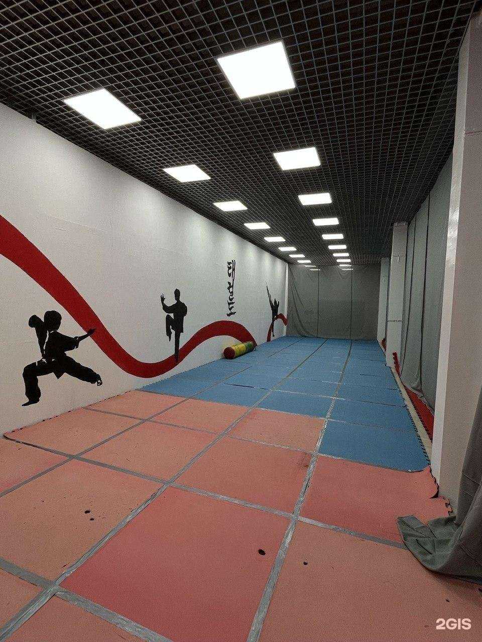 Отзывы на компанию Глобальная Федерация Тхэквондо в Орле c фото