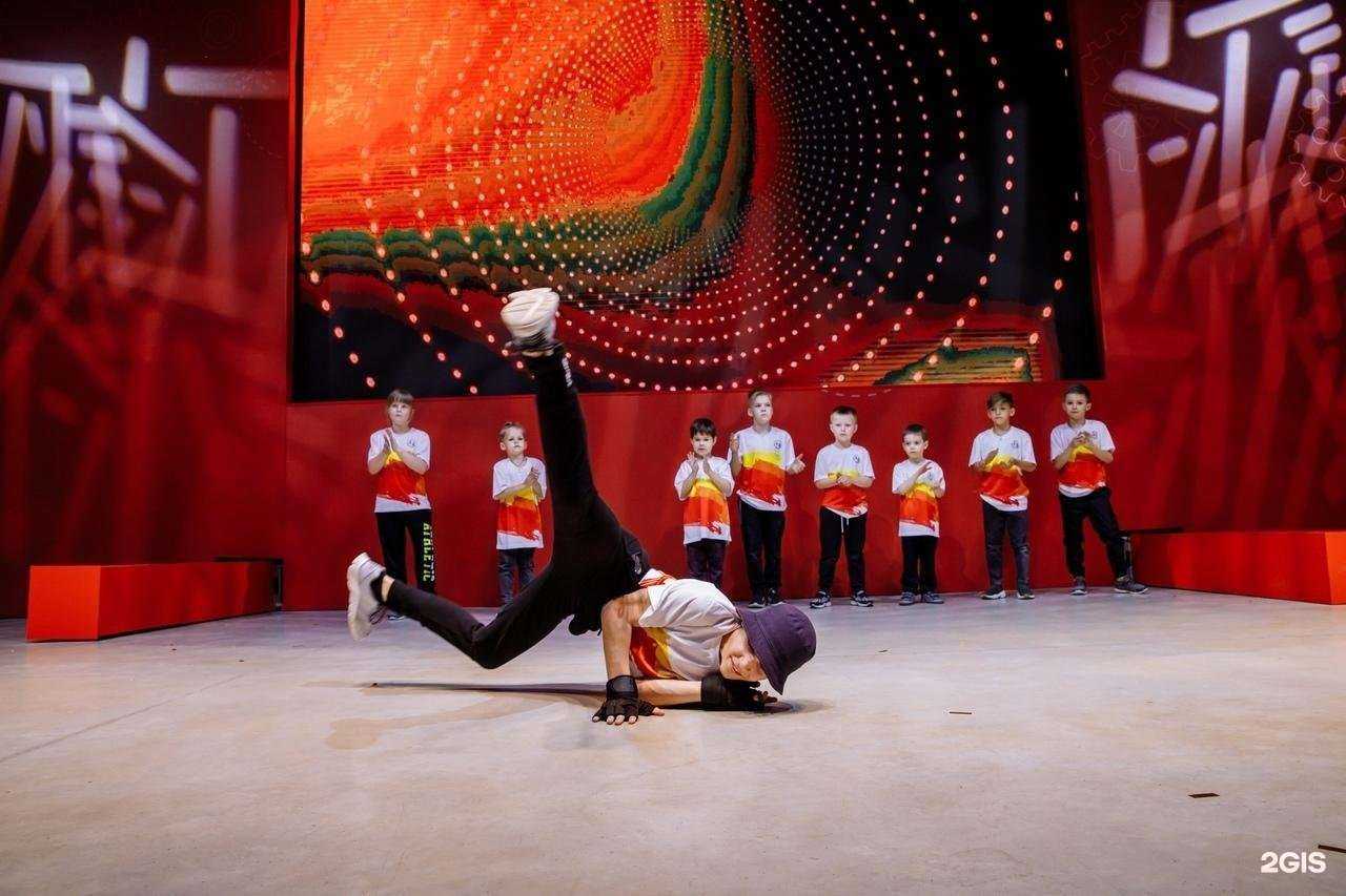 Отзывы на компанию Solo dance studio в Воронеже c фото