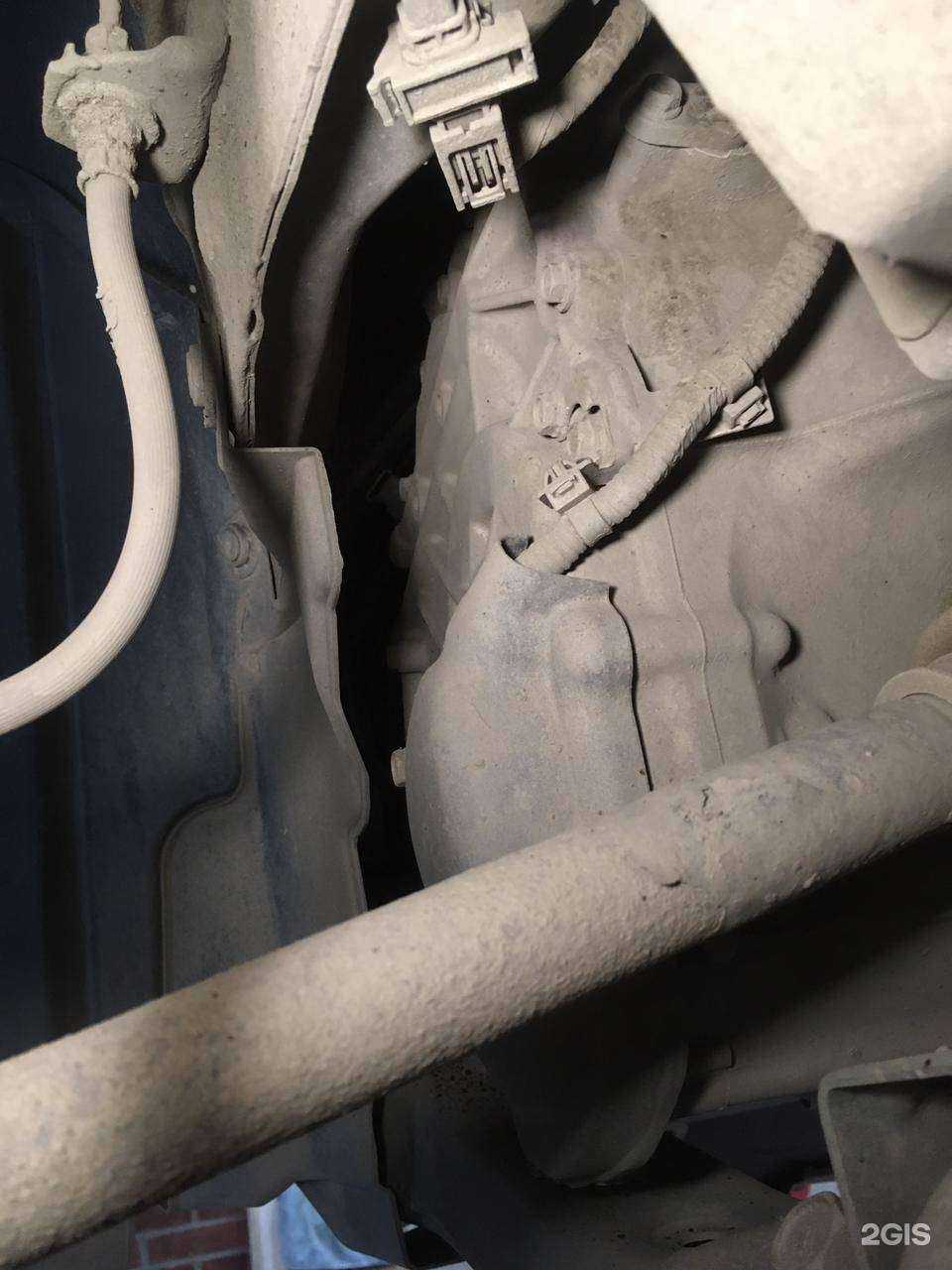 Отзывы на компанию АвтоСТО в г. Новосибирск c фото