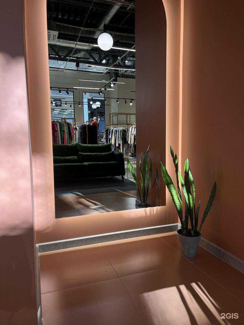 Отзывы на компанию Galleria russian brands в г. Екатеринбург c фото