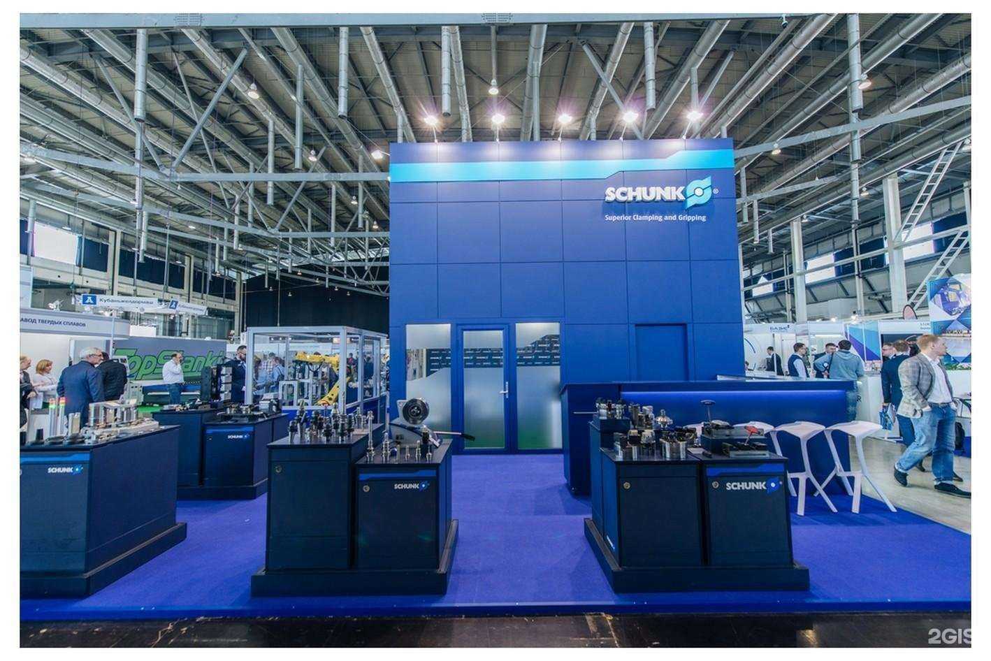 Отзывы на компанию Stl expo в Екатеринбурге c фото