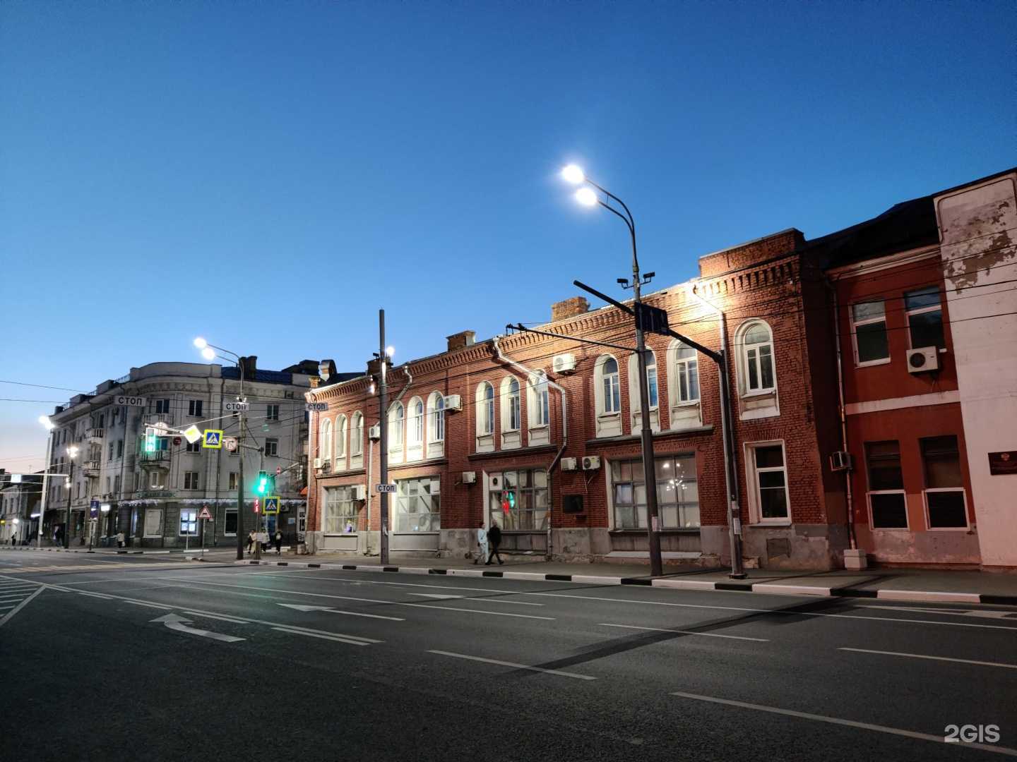 Отзывы на компанию Ярославский государственный театральный институт им. Фирса Шишигина в г. Ярославль c фото