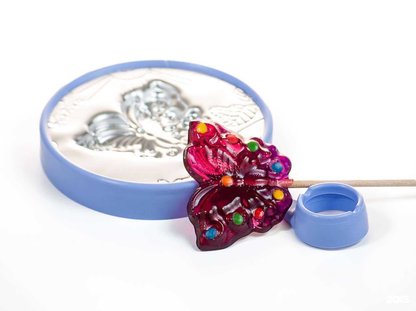 Отзывы на компанию Леденцовая Фабрика в г. Челябинск c фото