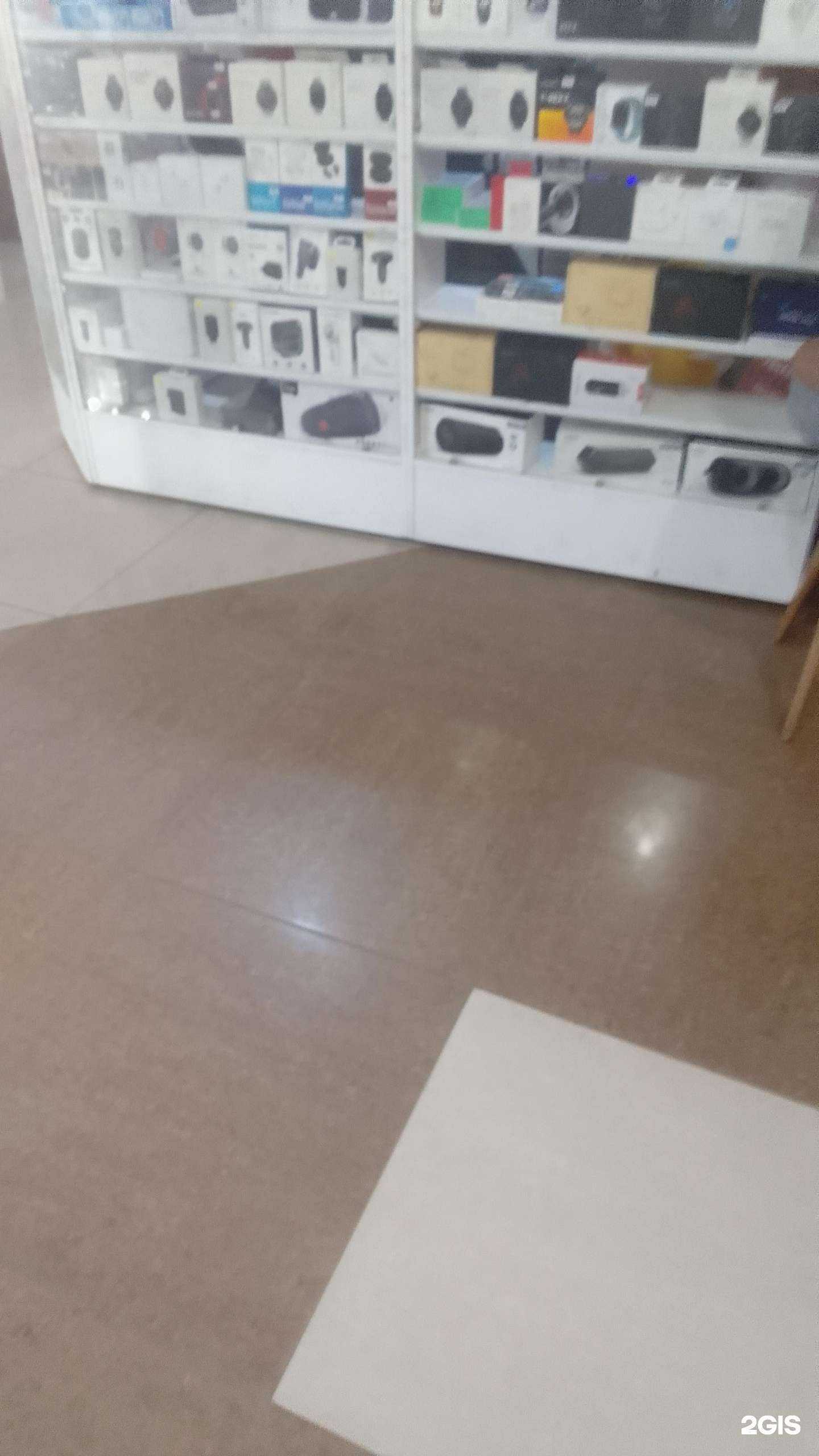 Отзывы на компанию RoMi в г. Белгород c фото