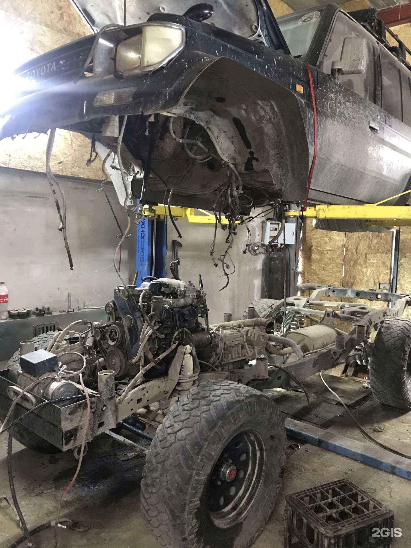 Отзывы на компанию VR servise в г. Петропавловск-Камчатский c фото